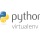 python datamining packages virtual environment setup in ubuntu